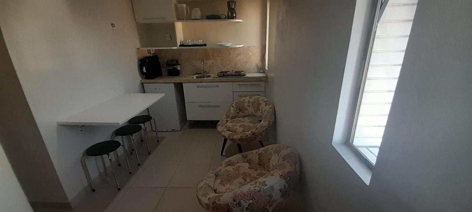 Sensacional Flat No Mardisa Leilighet João Pessoa Eksteriør bilde