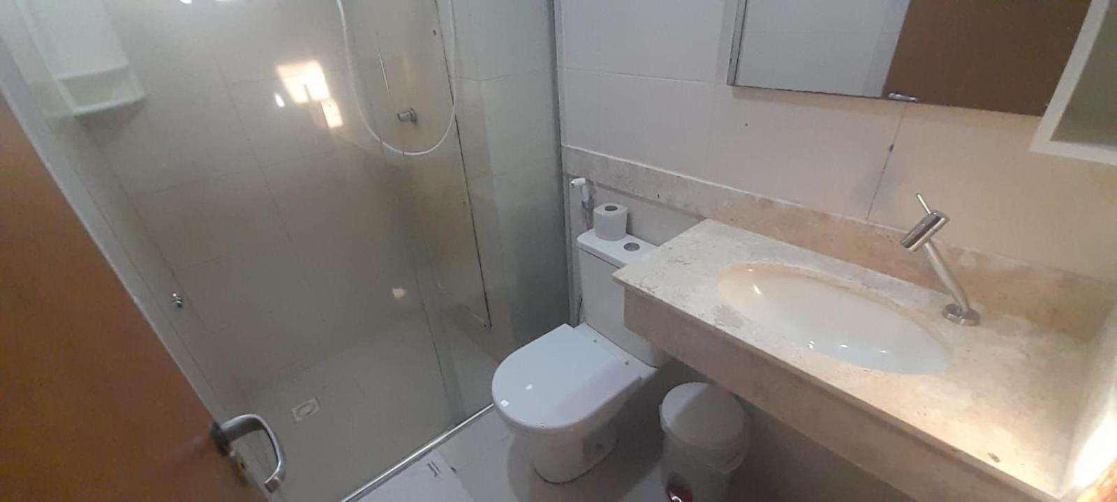 Sensacional Flat No Mardisa Leilighet João Pessoa Eksteriør bilde